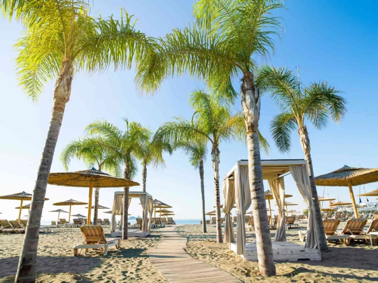 2 Bedroom Apartment for Sale in Limassol District