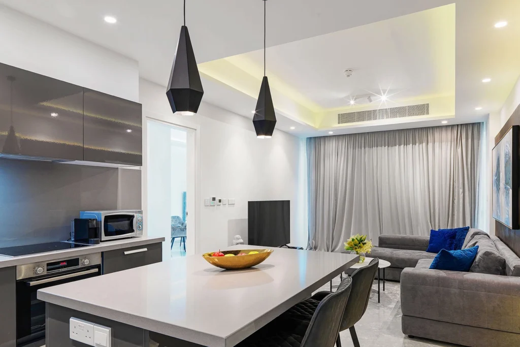 2 Bedroom Apartment for Sale in Limassol District