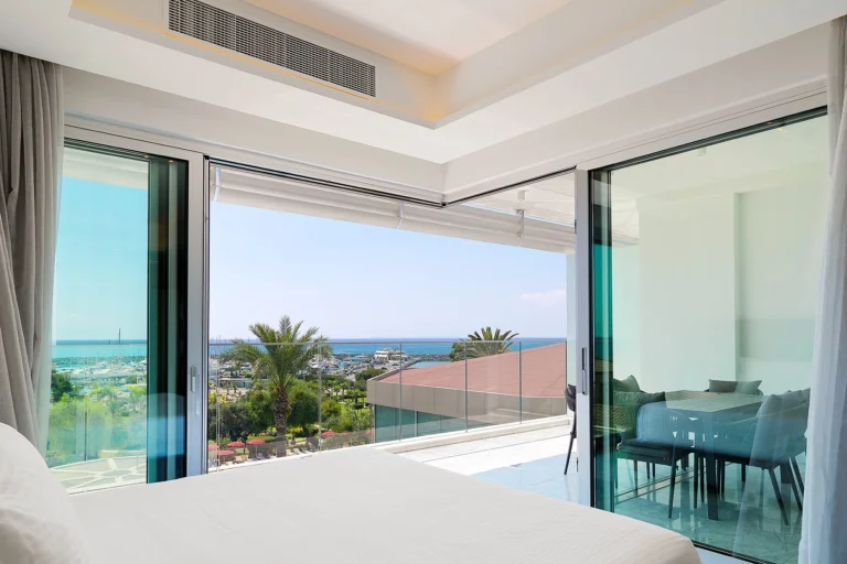 2 Bedroom Apartment for Sale in Limassol District
