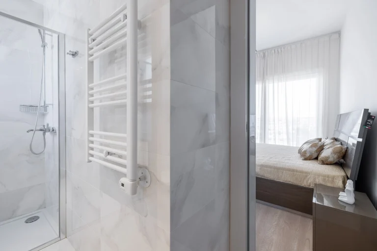 3 Bedroom Apartment for Sale in Limassol – Mesa Geitonia