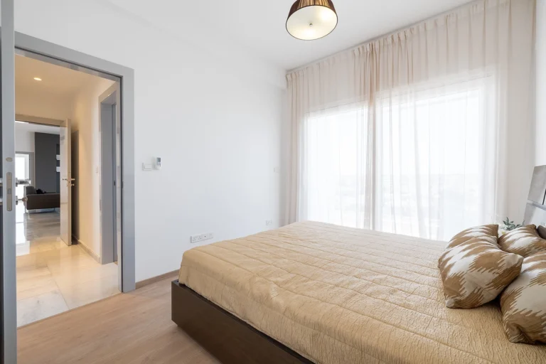 3 Bedroom Apartment for Sale in Limassol – Mesa Geitonia