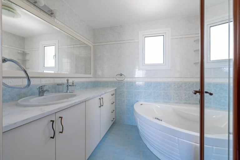 4 Bedroom House for Sale in Germasogeia, Limassol District