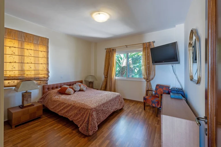 4 Bedroom House for Sale in Germasogeia, Limassol District