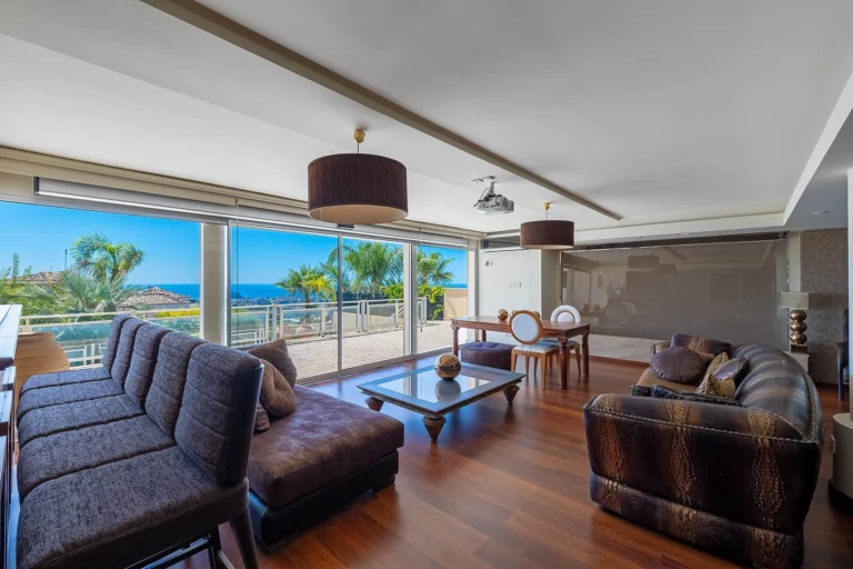 4 Bedroom House for Sale in Germasogeia, Limassol District