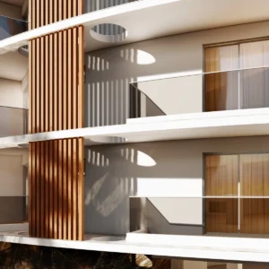 2 Bedroom Apartment for Sale in Livadia Larnakas, Larnaca District