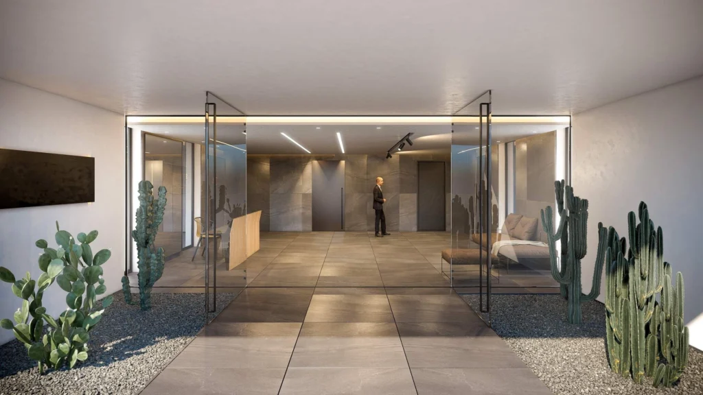 2 Bedroom Apartment for Sale in Larnaca District