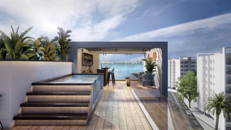 2 Bedroom Apartment for Sale in Larnaca District