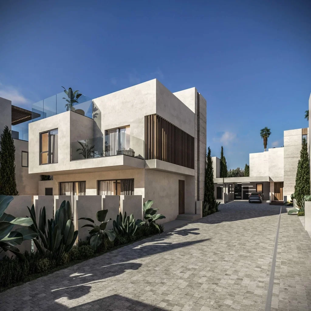 3 Bedroom House for Sale in Livadia Larnakas, Larnaca District