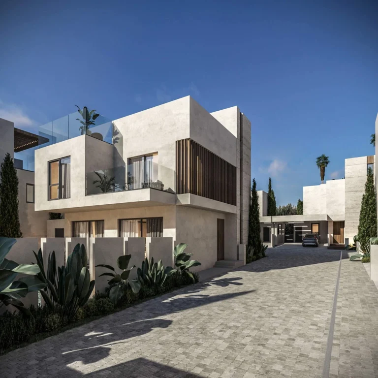 3 Bedroom House for Sale in Livadia Larnakas, Larnaca District