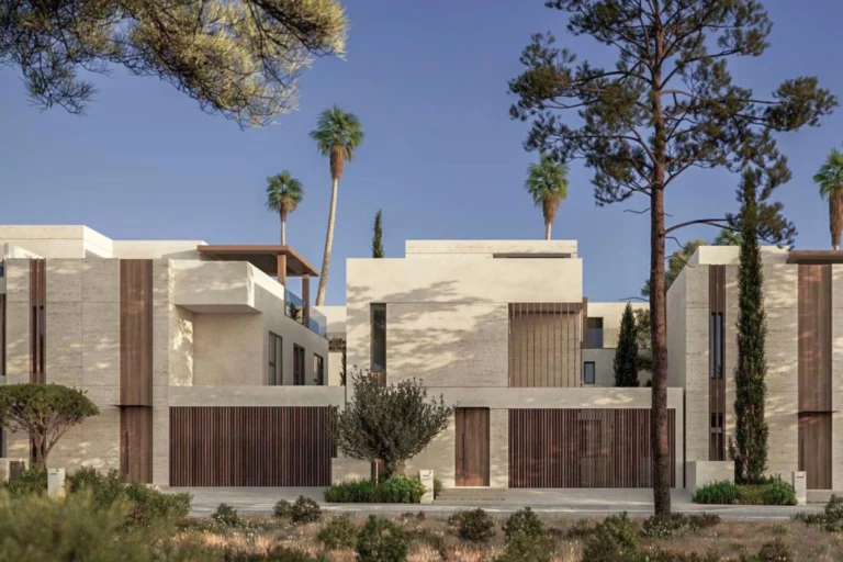 3 Bedroom House for Sale in Livadia Larnakas, Larnaca District