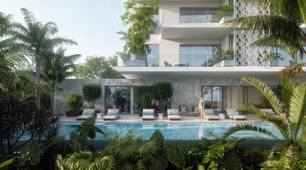 2 Bedroom Apartment for Sale in Limassol District