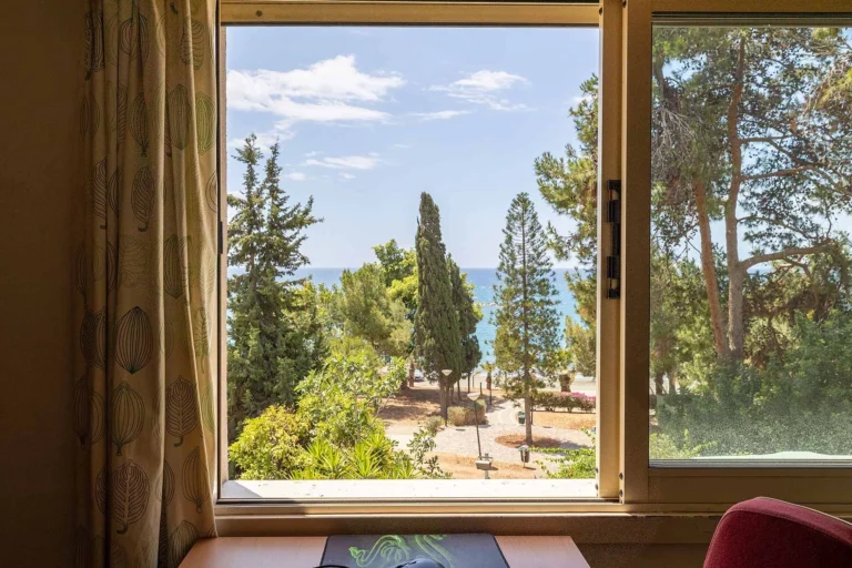 4 Bedroom Apartment for Sale in Limassol District