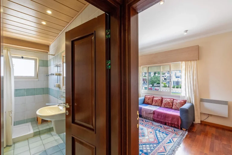 4 Bedroom Apartment for Sale in Limassol District