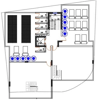 2 Bedroom Apartment for Sale in Aradippou, Larnaca District