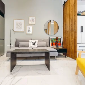 2 Bedroom Apartment for Sale in Kato Paphos