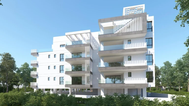 2 Bedroom Apartment for Sale in Larnaca – Sotiros