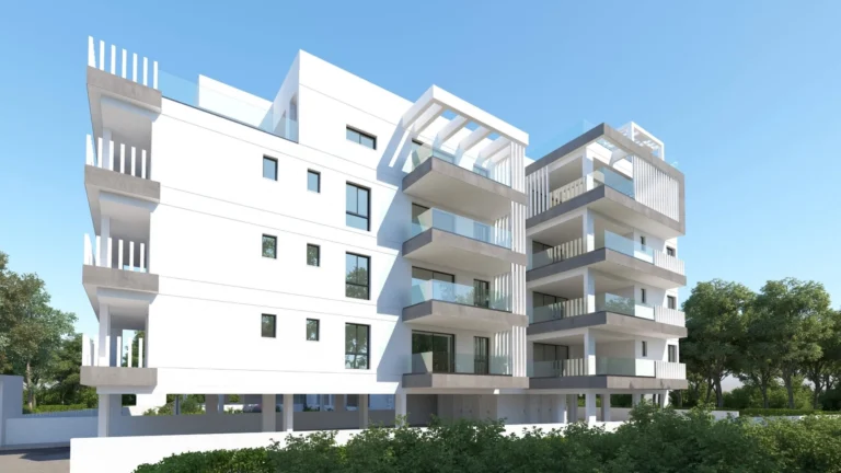 3 Bedroom Apartment for Sale in Larnaca – Sotiros