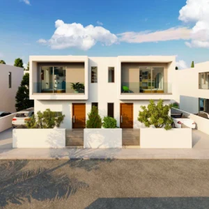 3 Bedroom House for Sale in Mandria, Paphos District