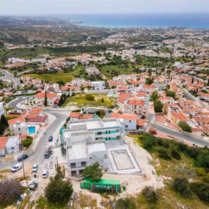 1 Bedroom Apartment for Sale in Pegeia, Paphos District