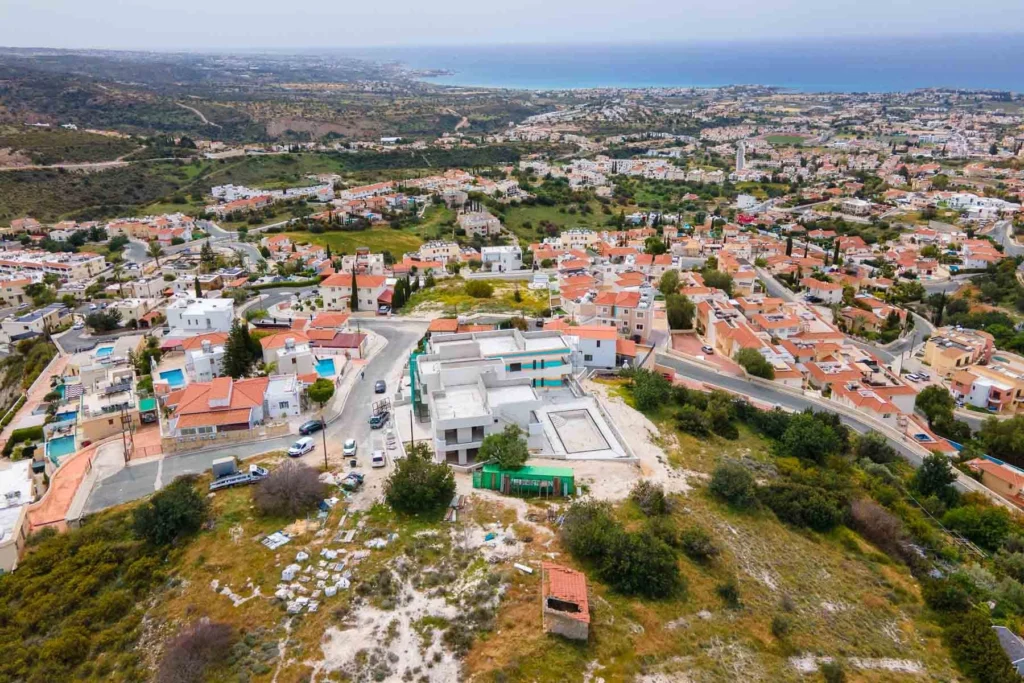 1 Bedroom Apartment for Sale in Pegeia, Paphos District