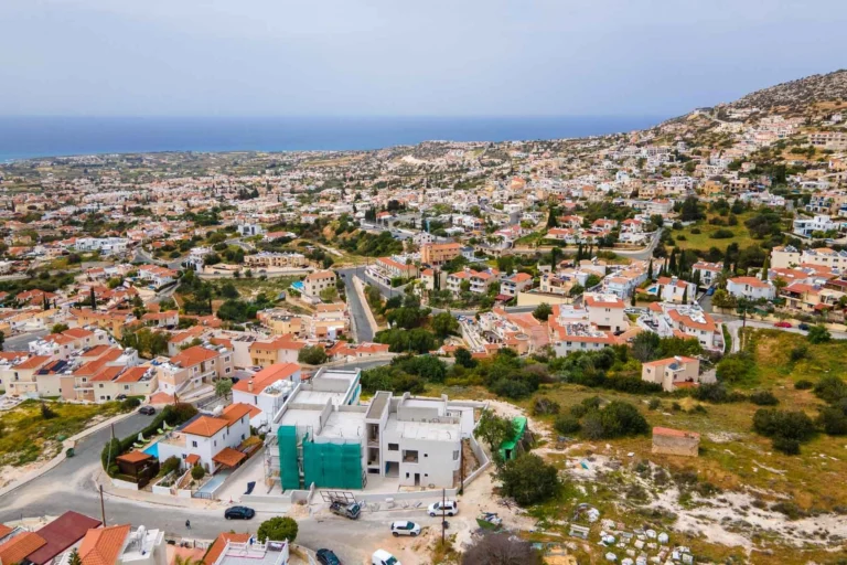 3 Bedroom Apartment for Sale in Pegeia, Paphos District