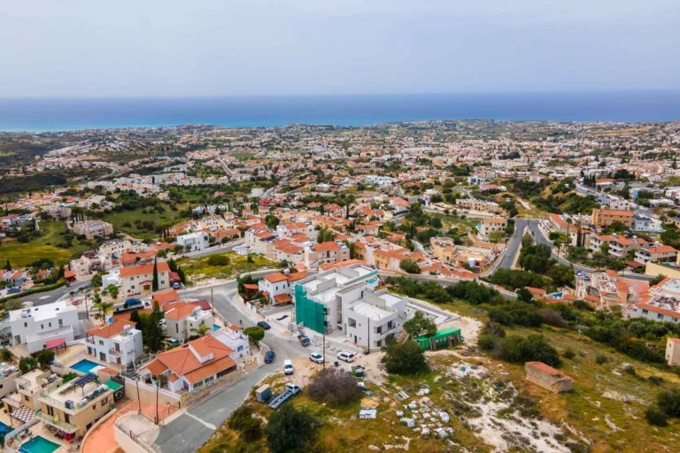 3 Bedroom Apartment for Sale in Pegeia, Paphos District