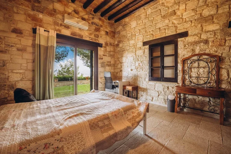 5 Bedroom House for Sale in Paphos District