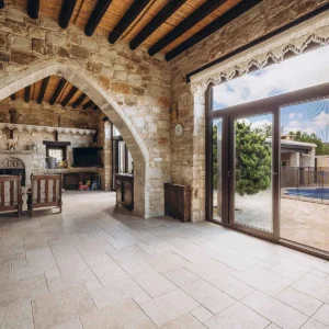 5 Bedroom House for Sale in Paphos District