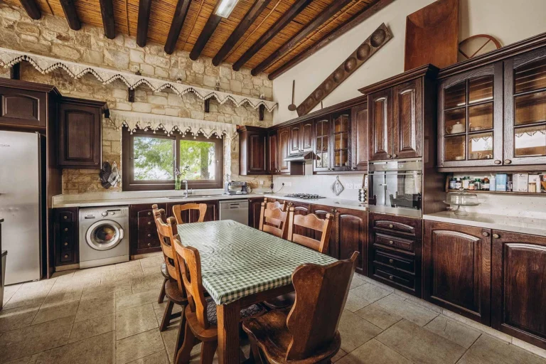 5 Bedroom House for Sale in Paphos District