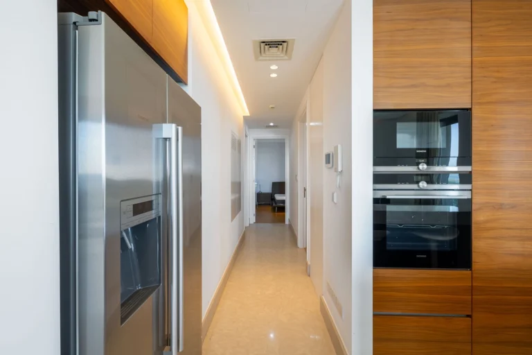 2 Bedroom Apartment for Sale in Mouttagiaka Tourist Area, Limassol District