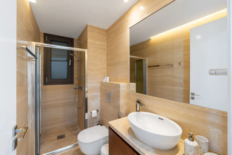 2 Bedroom Apartment for Sale in Mouttagiaka Tourist Area, Limassol District