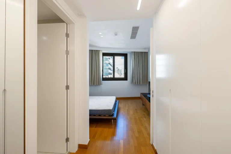 2 Bedroom Apartment for Sale in Mouttagiaka Tourist Area, Limassol District