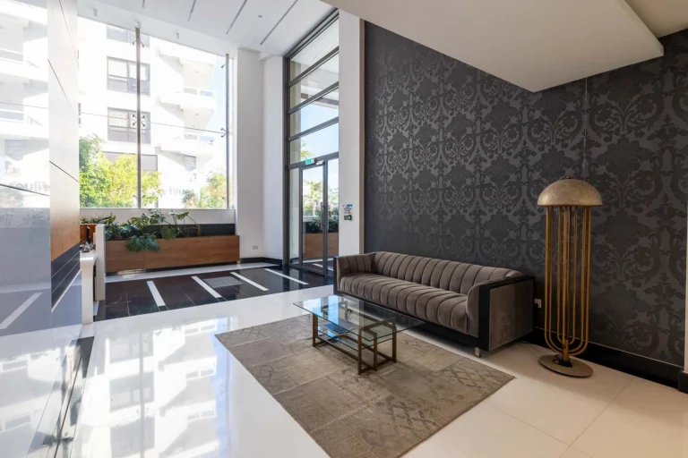 2 Bedroom Apartment for Sale in Mouttagiaka Tourist Area, Limassol District