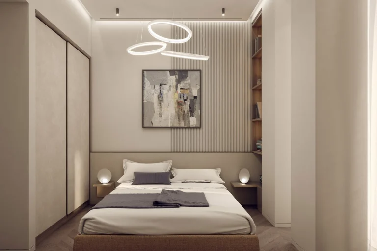 4 Bedroom Apartment for Sale in Potamos Germasogeias, Limassol District