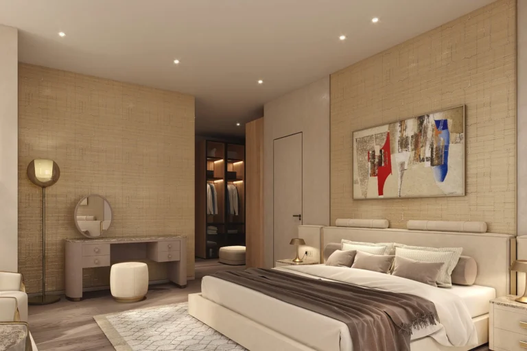 1 Bedroom Apartment for Sale in Potamos Germasogeias, Limassol District