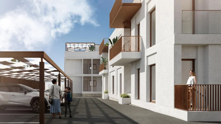 1 Bedroom Apartment for Sale in Pyla, Larnaca District