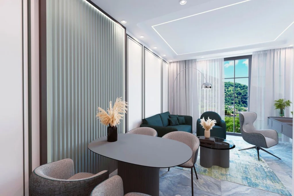 2 Bedroom Apartment for Sale in Pyla, Larnaca District