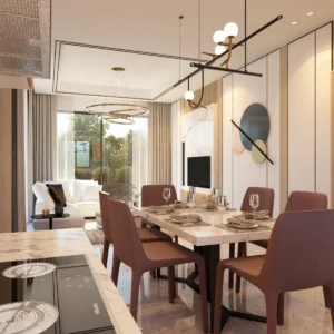 2 Bedroom Apartment for Sale in Agios Nikolaos, Larnaca District