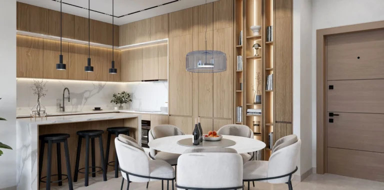 3 Bedroom Apartment for Sale in Germasogeia, Limassol District