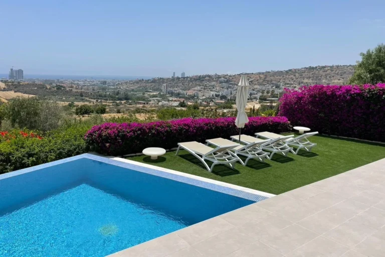 3 Bedroom House for Sale in Germasogeia, Limassol District