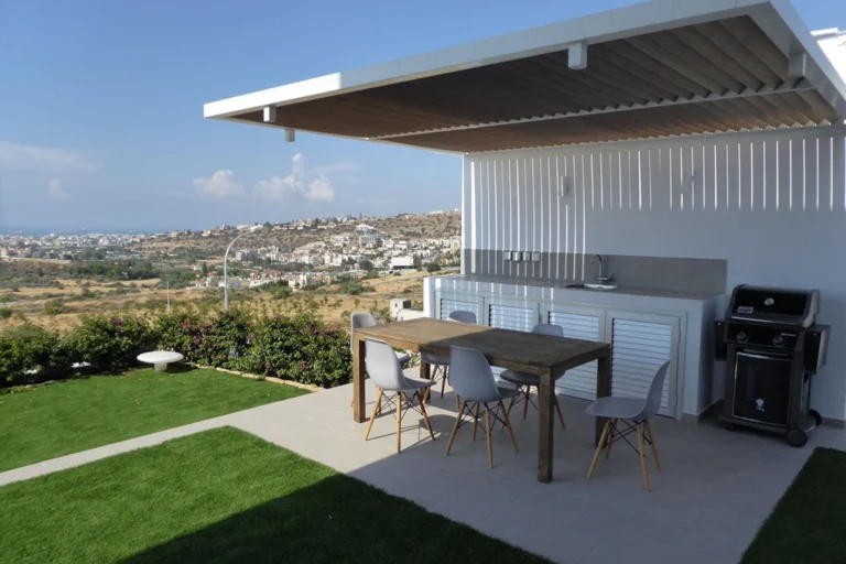 3 Bedroom House for Sale in Germasogeia, Limassol District
