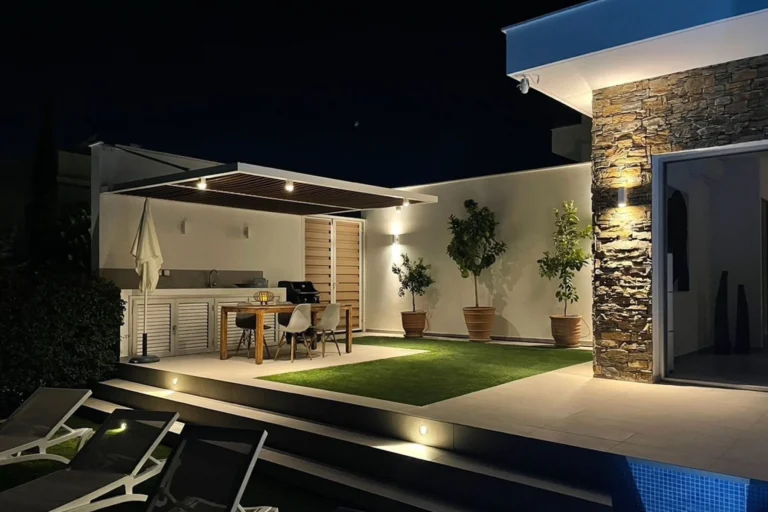 3 Bedroom House for Sale in Germasogeia, Limassol District