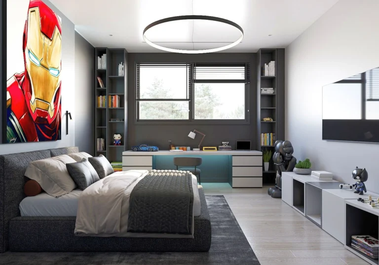 6+ Bedroom House for Sale in Souni, Limassol District