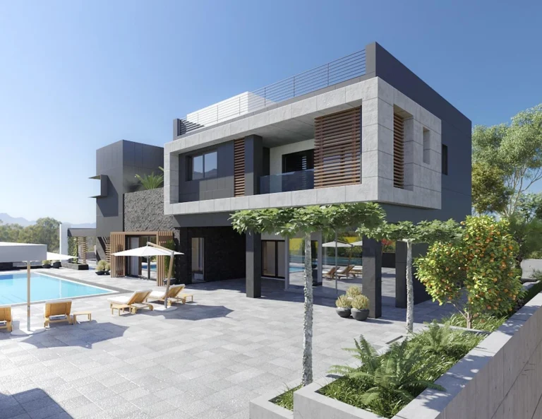 6+ Bedroom House for Sale in Souni, Limassol District