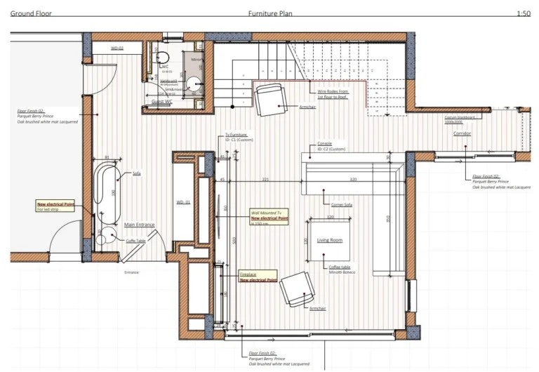 6+ Bedroom House for Sale in Souni, Limassol District
