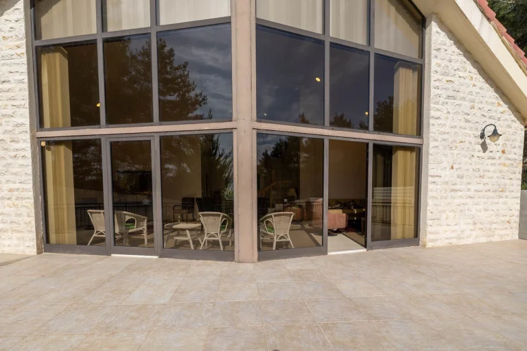 3 Bedroom House for Sale in Pano Platres, Limassol District