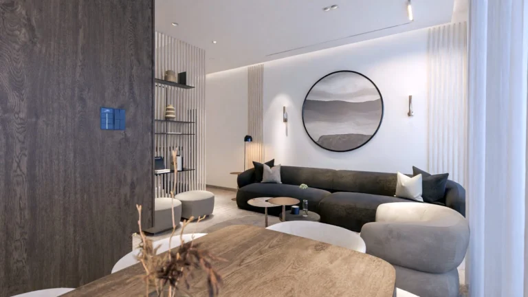 Cheap Apartments for Sale Larnaca up to 300000 euro