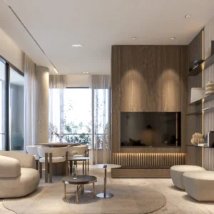 2 Bedroom Apartment for Sale in Agios Nikolaos, Larnaca District