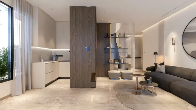 2 Bedroom Apartment for Sale in Agios Nikolaos, Larnaca District