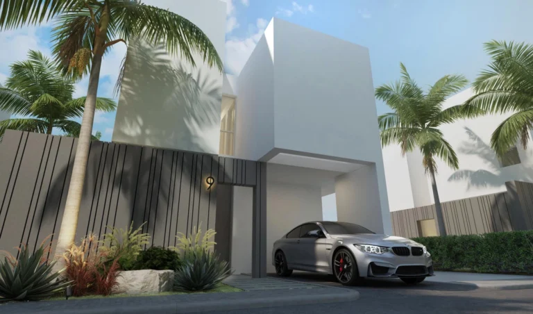 4 Bedroom House for Sale in Pernera, Famagusta District